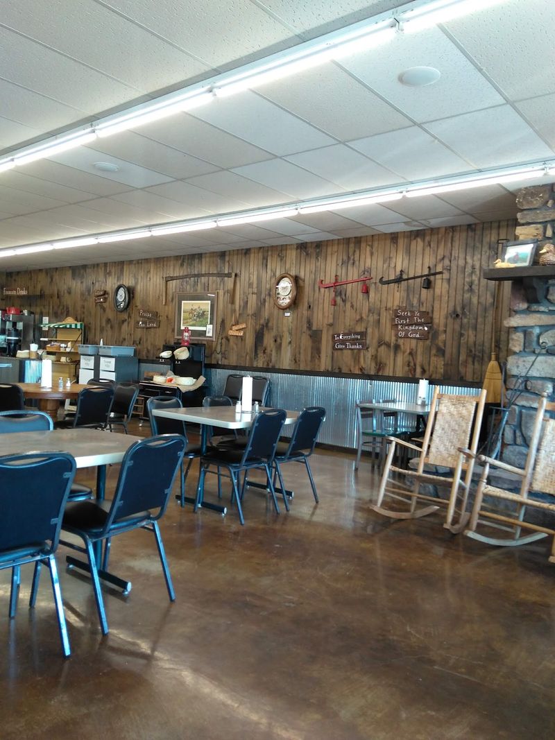 Fireside Bakery And Its Famous Bubble Bread