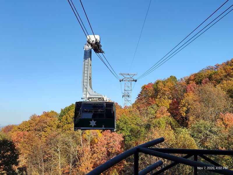 From Ober Gatlinburg to Ober Mountain