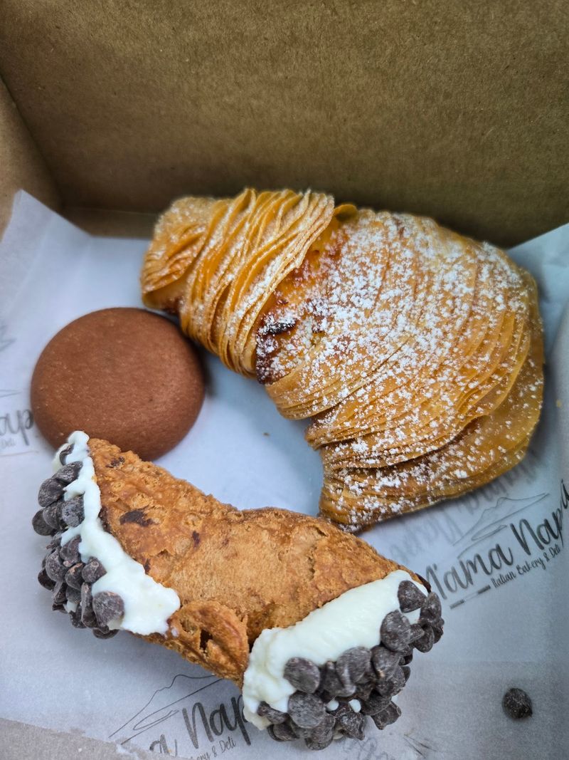 Morning Pastries Worth Setting An Alarm For