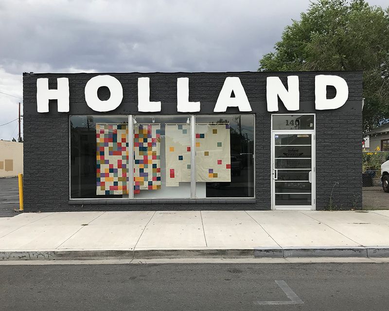 Where Midtown's Music Crawl Finds Its Community Anchor