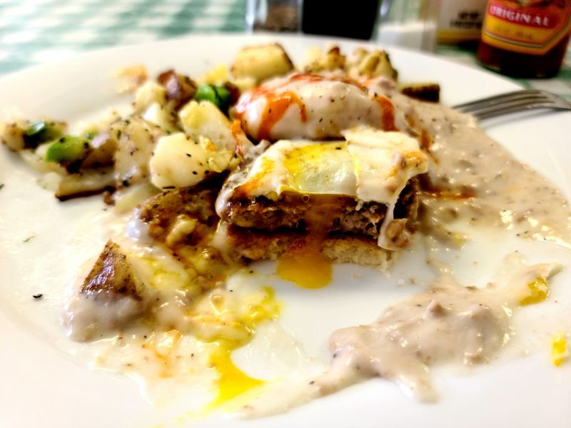Breakfast Classics Beyond The Griddle