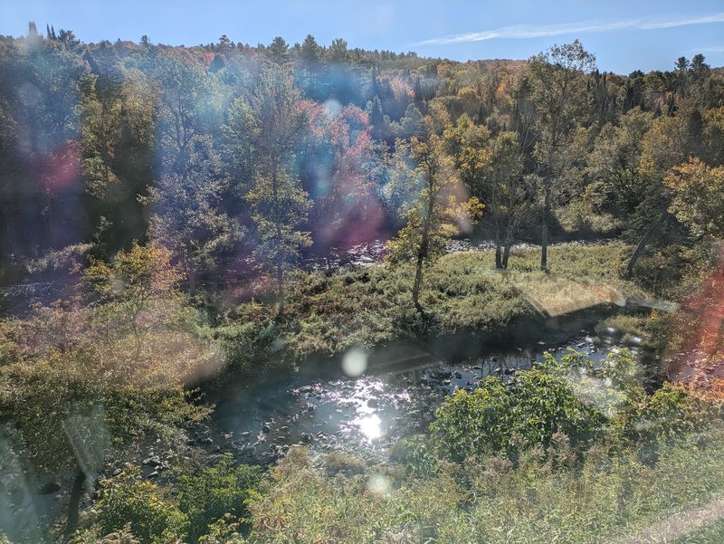 River Views That Come Free With Breakfast