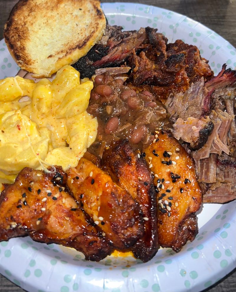 Brisket That Disappears Faster Than You Think