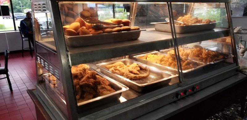 Small Business, Big Southern Welcome