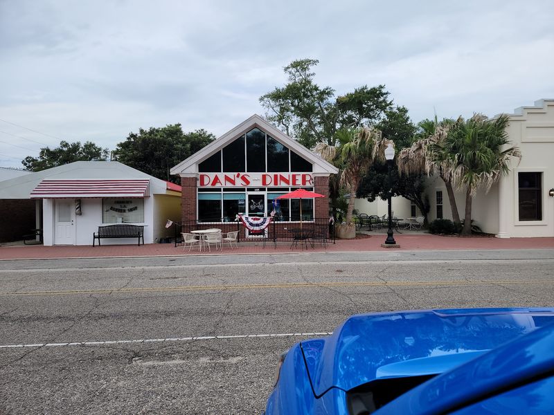 Planning Your Stop In Summerdale