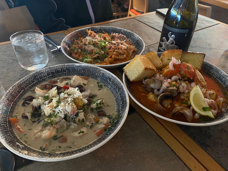 Stews With Stories From Near And Far