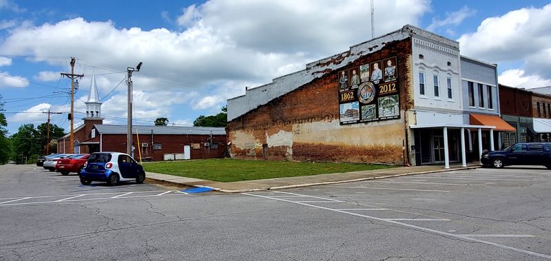Legends Of A Wartime Hospital Beneath The Hill