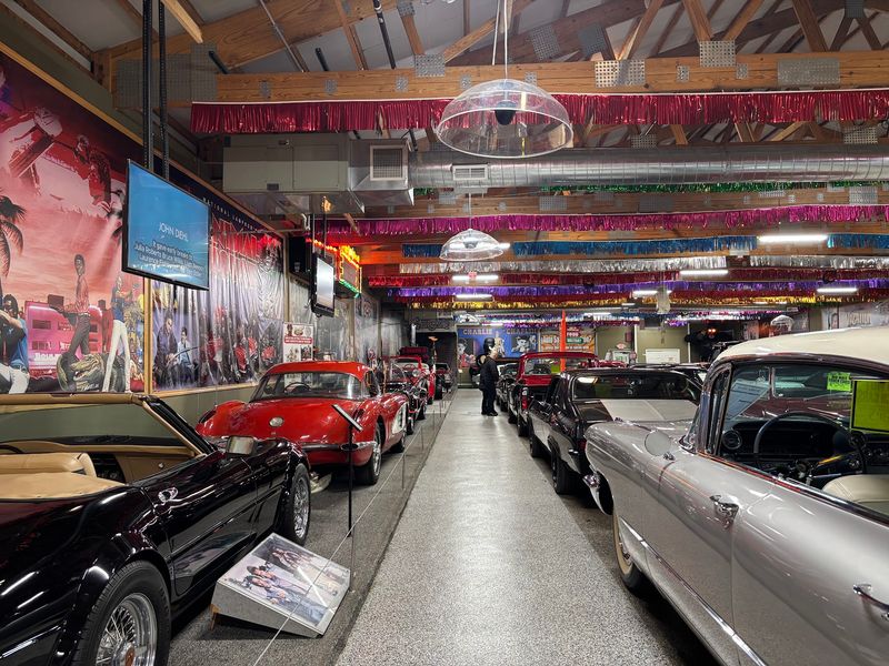 How a Family Collection Grew Into a Destination