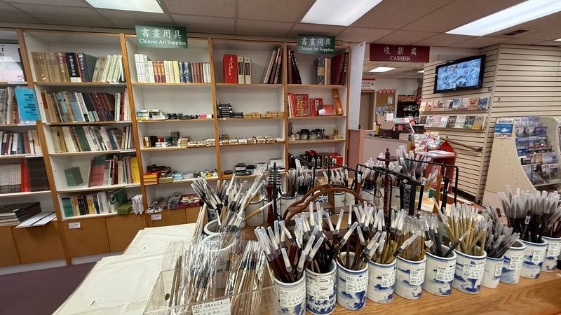 Meet Oriental Culture On Elizabeth Street