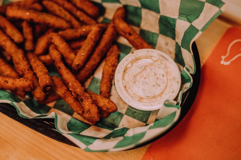 Finger Steaks, An Idaho Classic Done Right