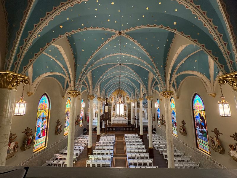 Planning Your Look Around This Tennessee Landmark