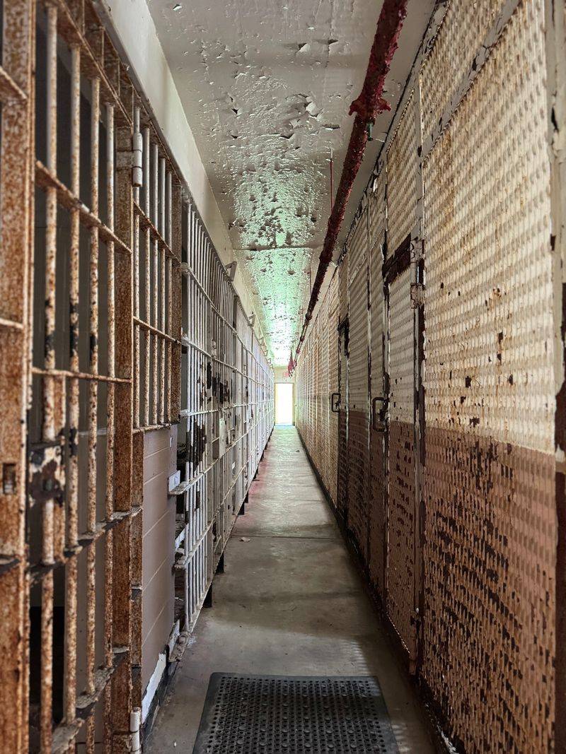 The Self-Guided Audio Tour With Real Voices