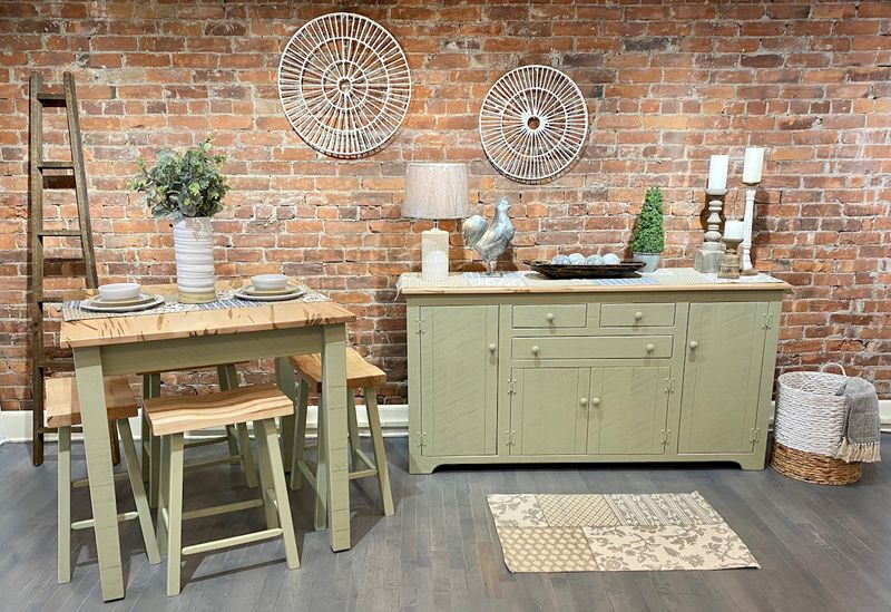 Dining Sets Built For Real Family Dinners