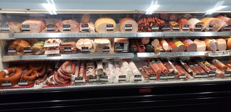 Cold Cuts That Steal The Show