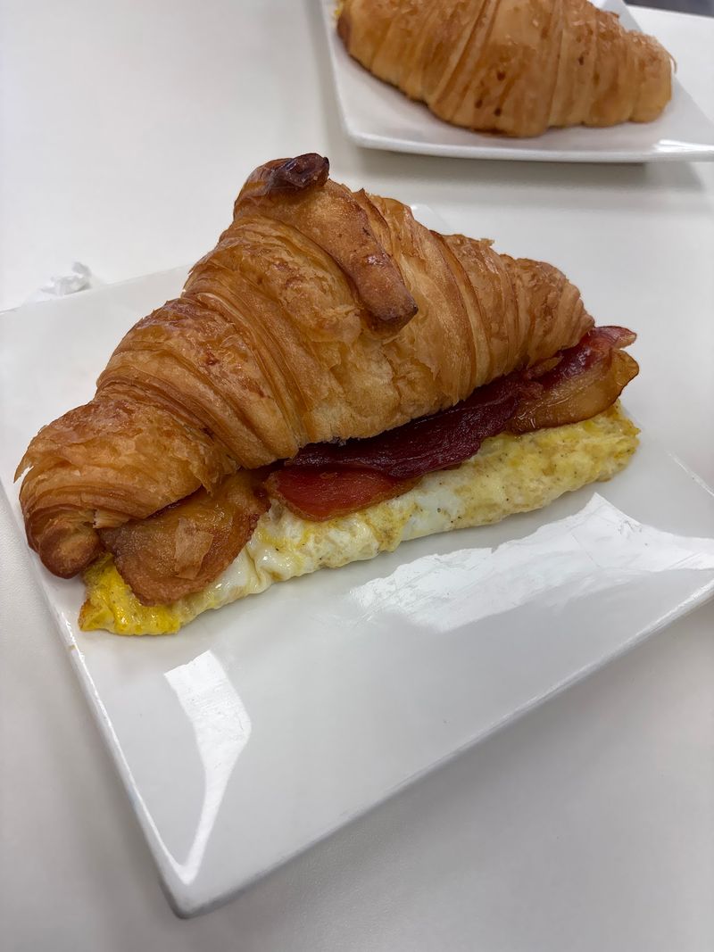 Croissants In Flavors You Did Not See Coming