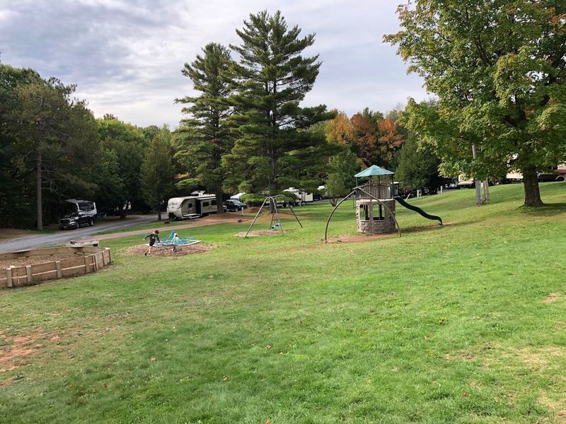 Mini Golf, Playground Time, And Easy Fun Between Adventures