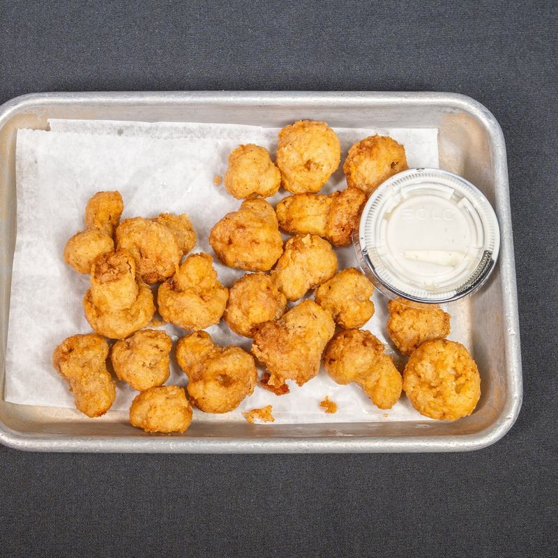 The Secret Behind The Crispy Skin
