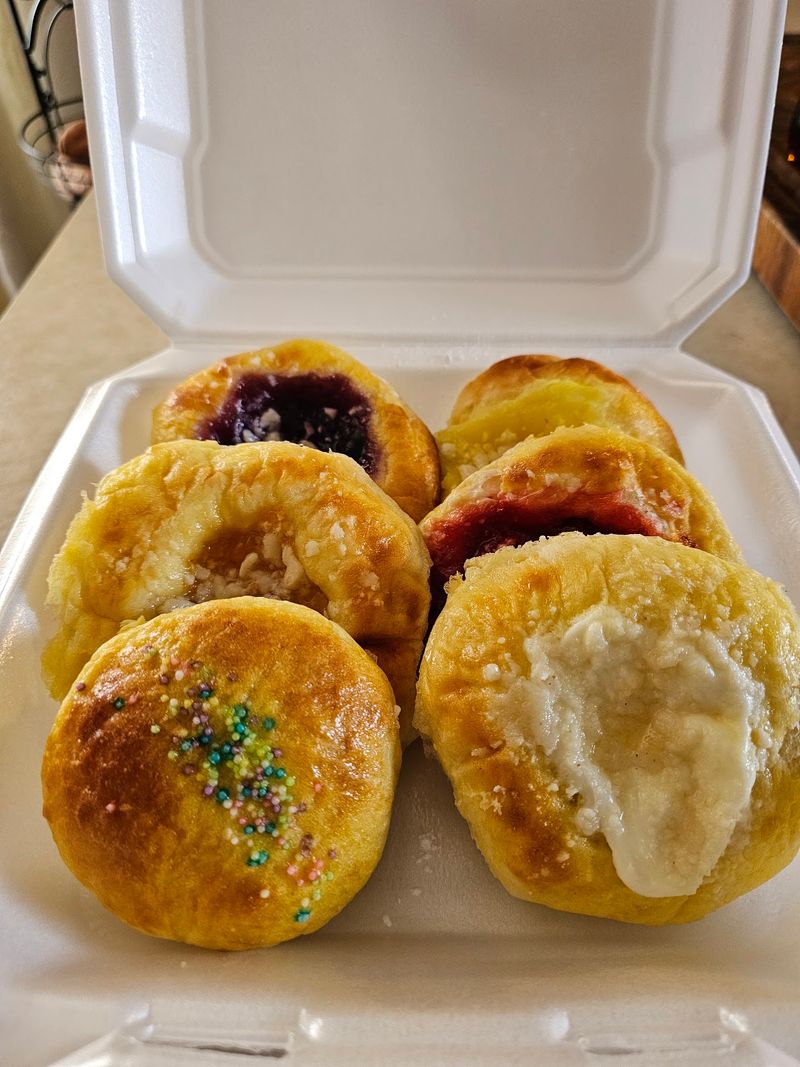 Kolaches Worth The Long Drive