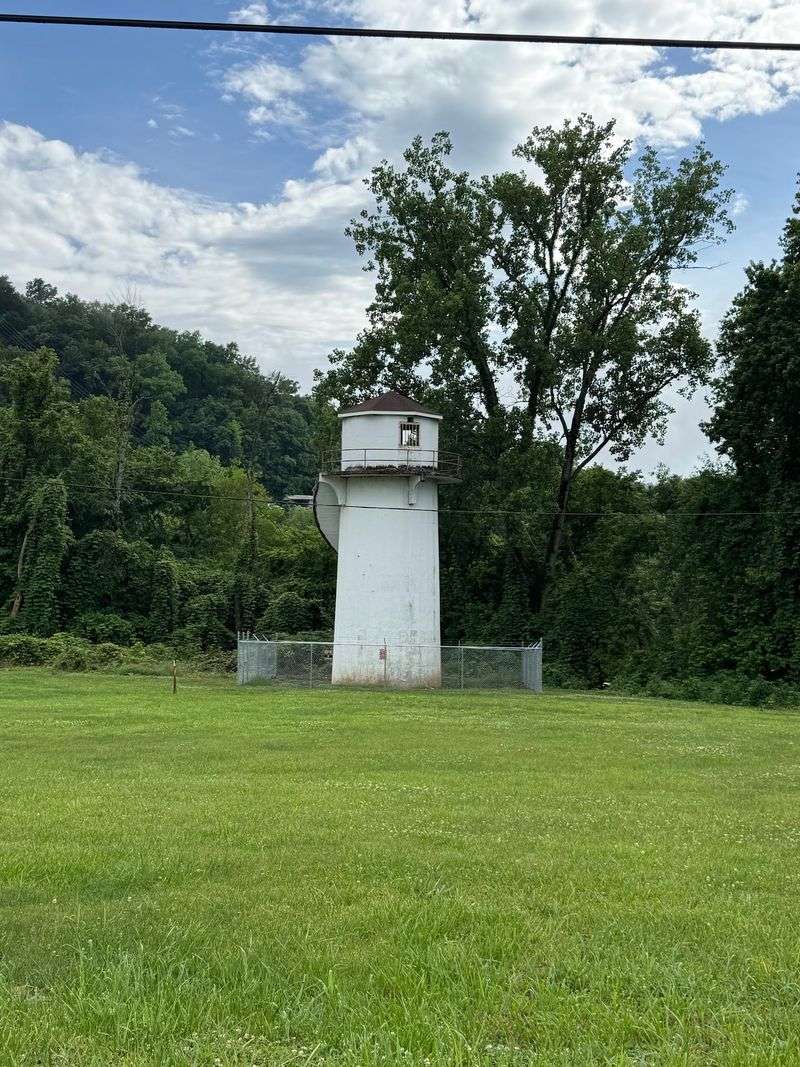 Where Exactly To Find It Along The Cumberland