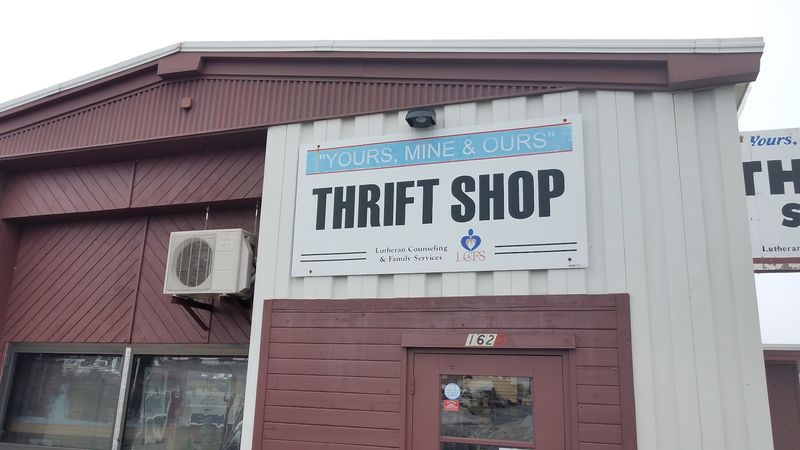 Where To Point Your Car In Rice Lake
