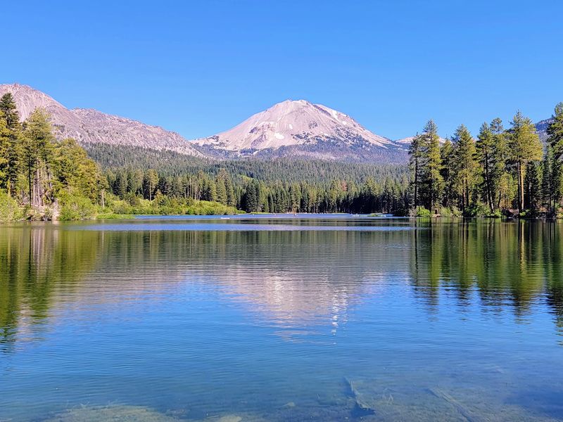 Volcanic Wonders Beyond The Hills