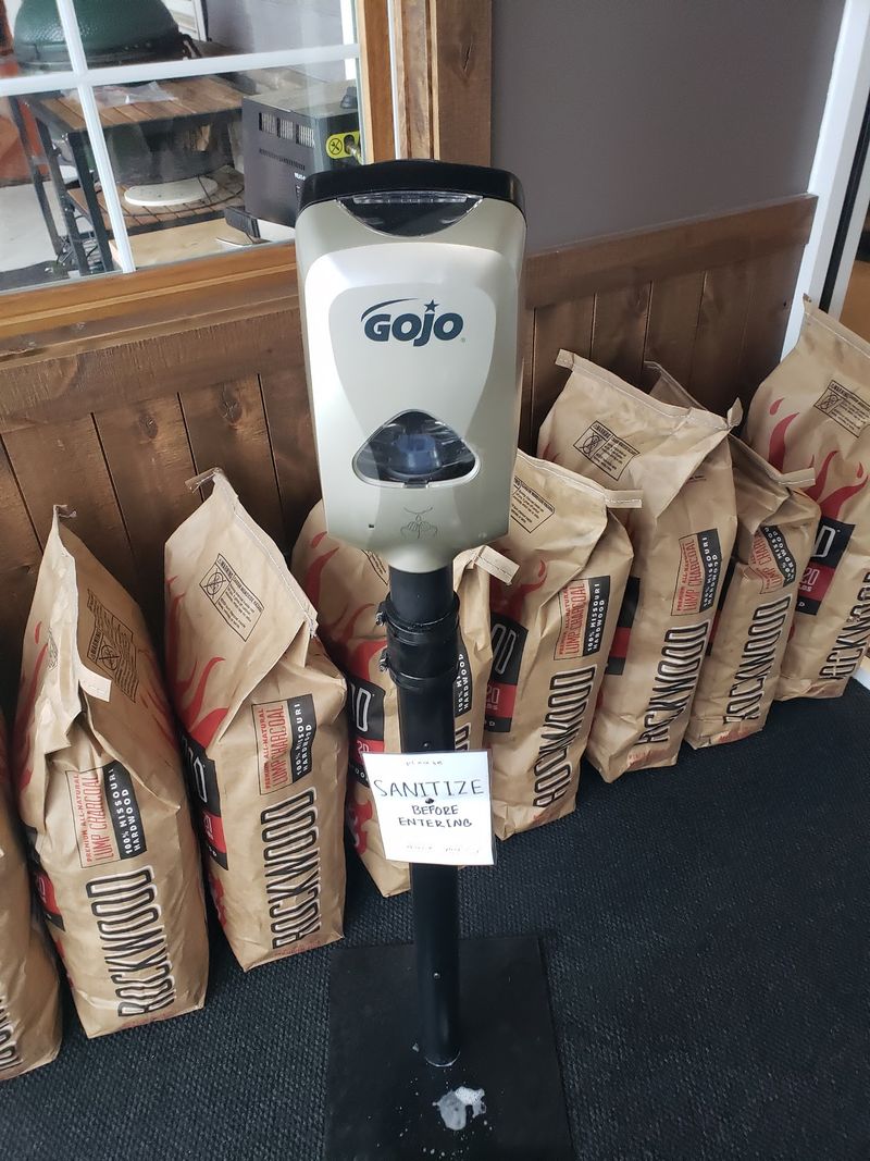 The Journey From Farm To Retail