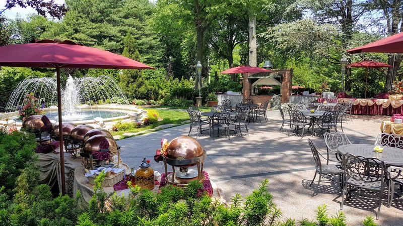 Say Hello To Westbury Manor