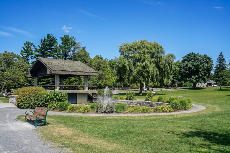Meet Cazenovia And Its Albany Street Spine