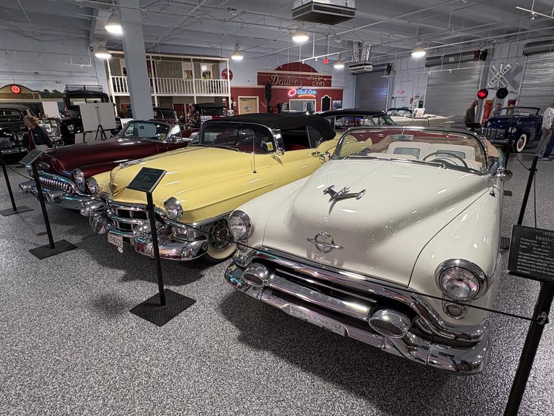 Rare Rides Almost Nobody Owns