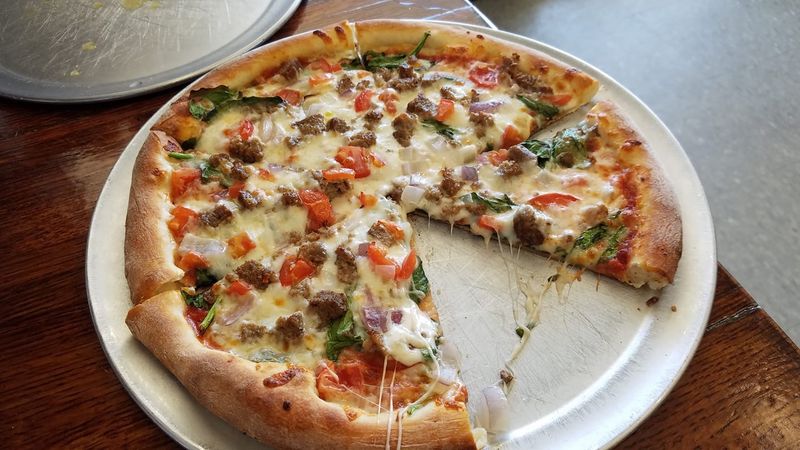 Local Toppings Fresh Thinking