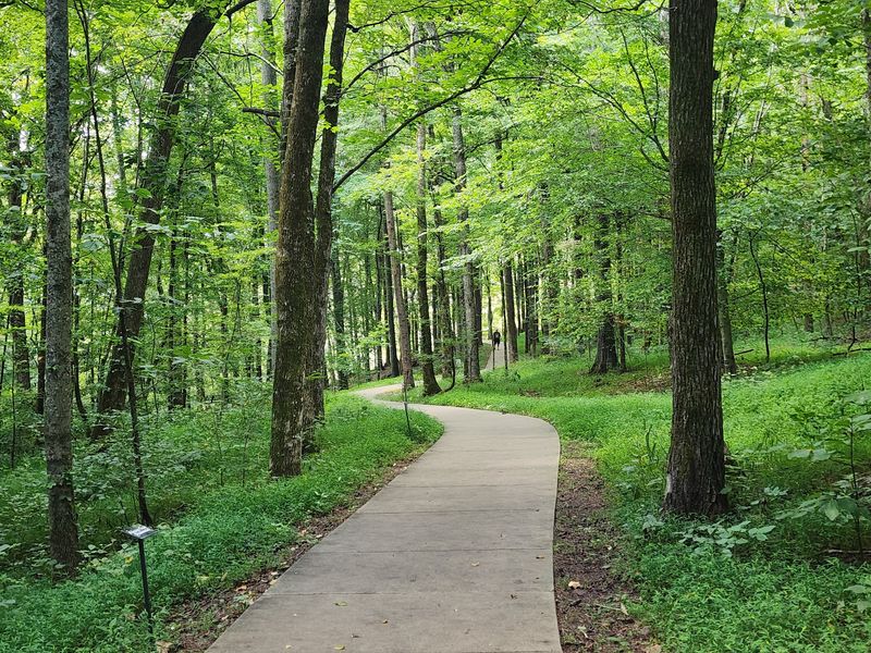 Finding Your Way To The Right Entrance