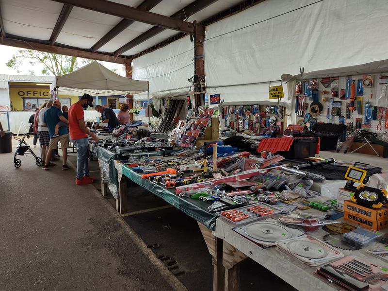 Three Decades Of Coast Bargain Hunting