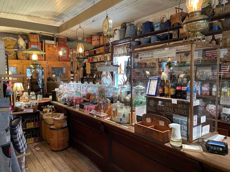 Meet The St. James General Store