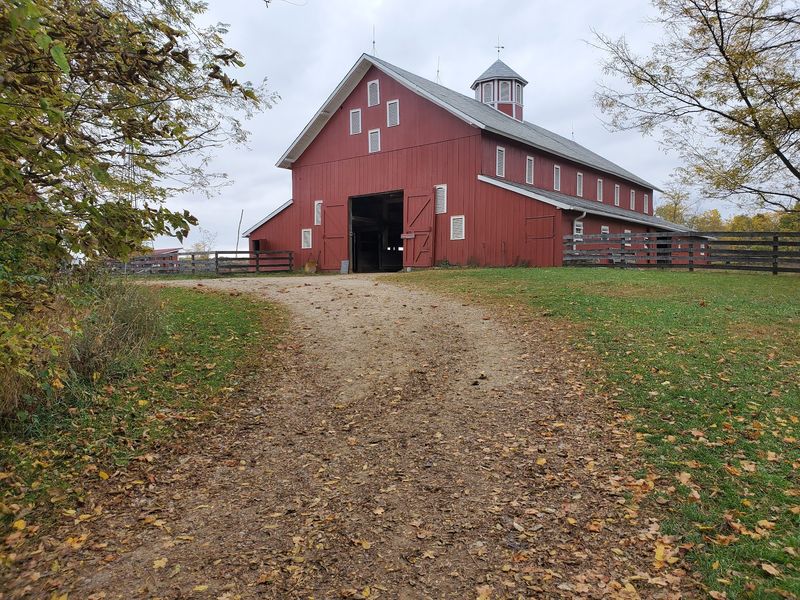 How A Fairfield County Farmstead Became A Time Capsule
