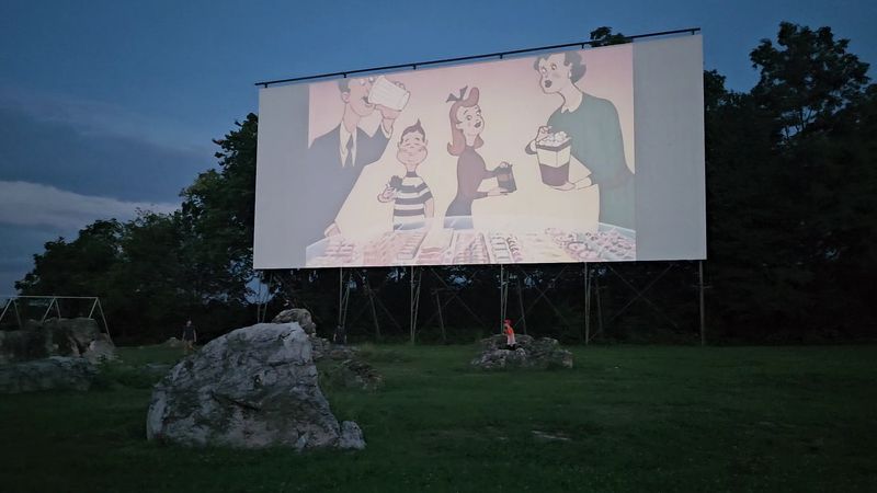 Double Features Give You Two Movies For One Ticket