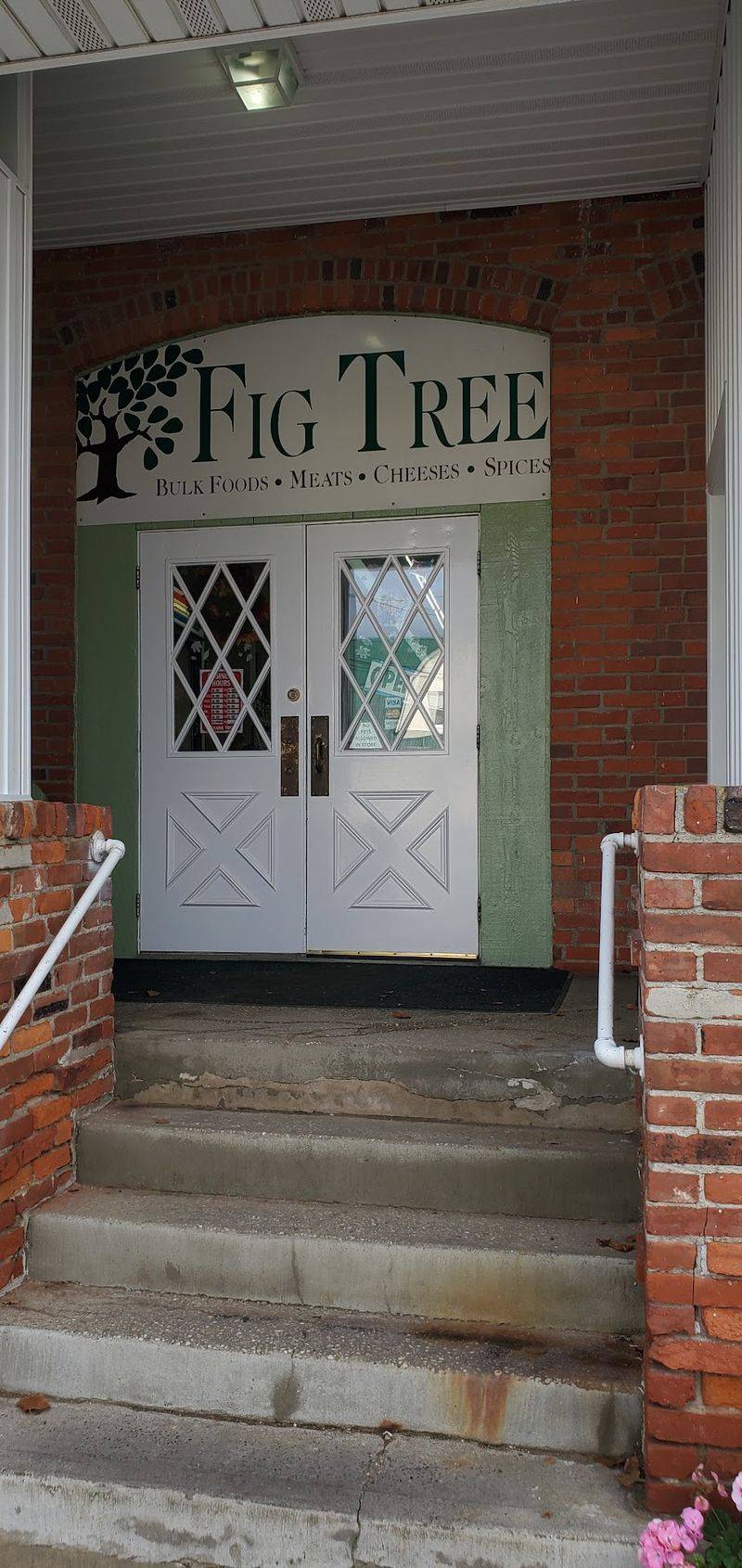 Fig Tree Bulk Foods, Middlefield