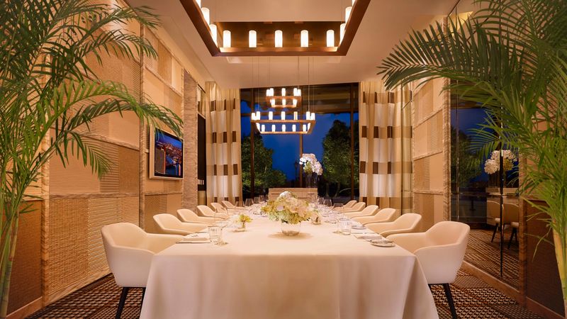 Rare Steakhouse