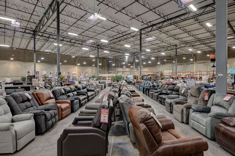 Recliners You Can Actually Test Before You Commit