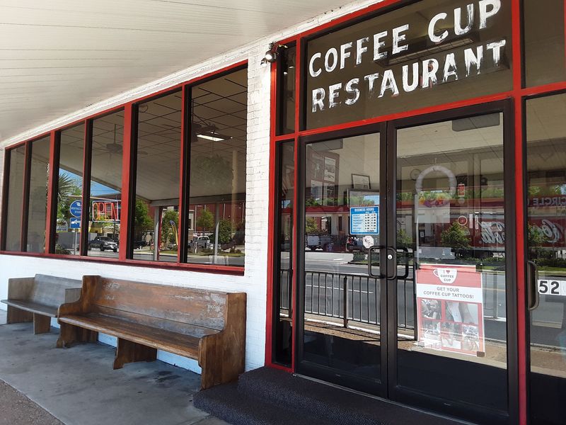 Coffee Cup Restaurant