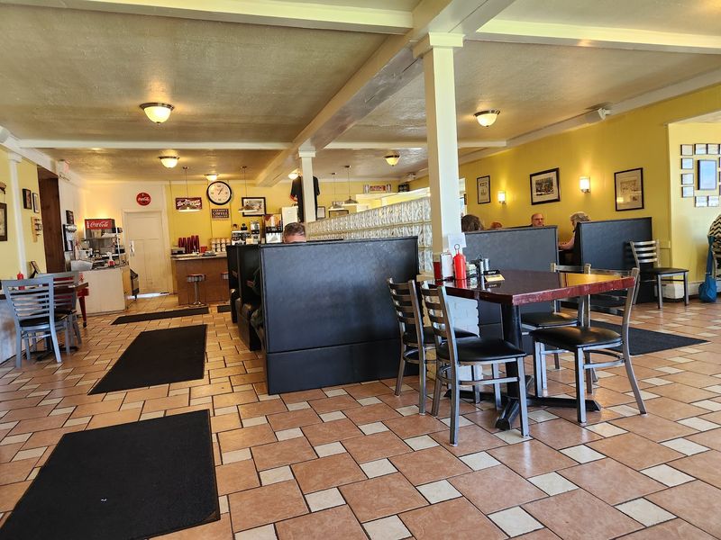 A Family Diner With Roots In Local Farms