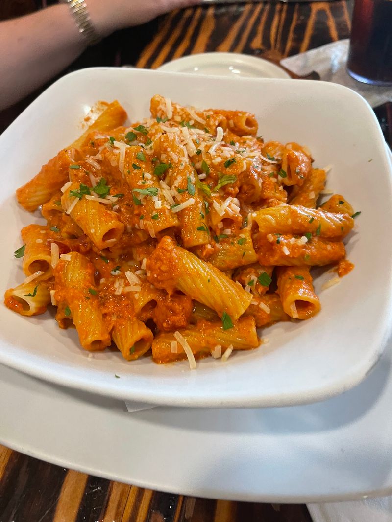 Bonelli's