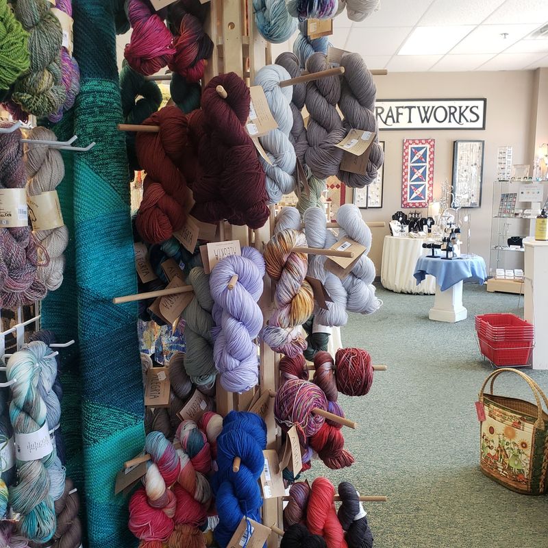 Craftworks