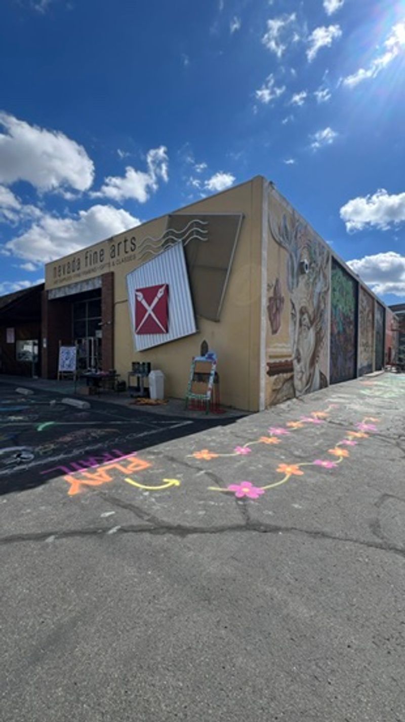 A Local Art Shop That Beats Ordering Online