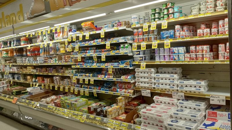 Cost Effective Baking Ingredients