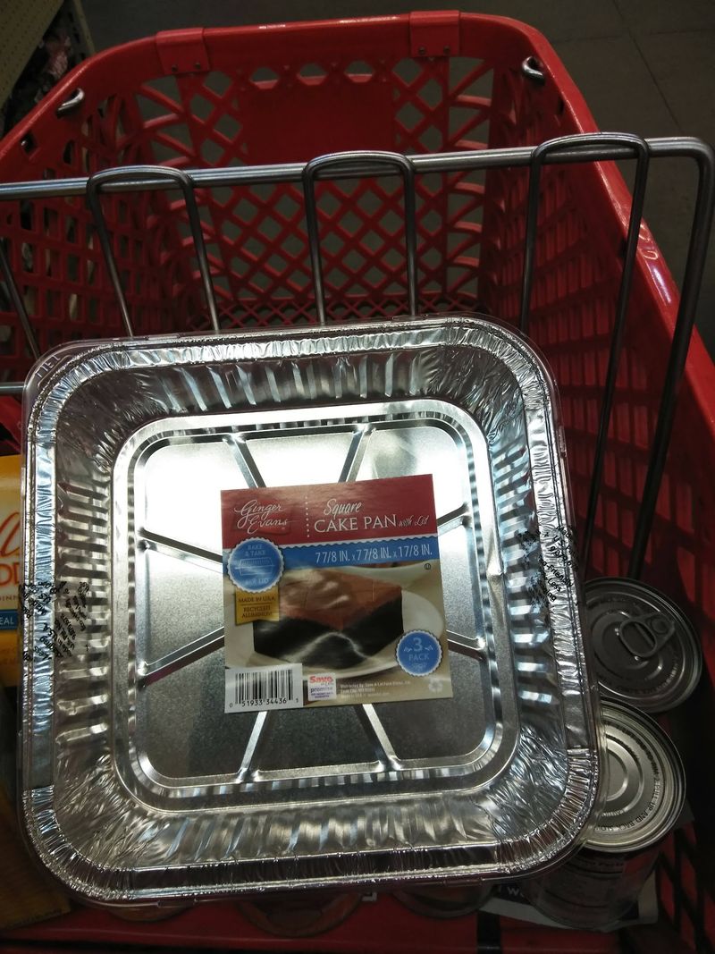 Variety Of Bulk Items To Stretch Your Money