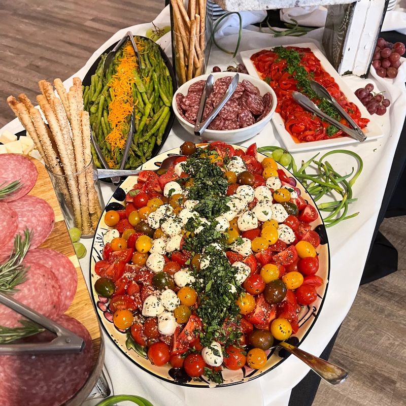 Proietti's Italian Restaurant & Catering - Webster