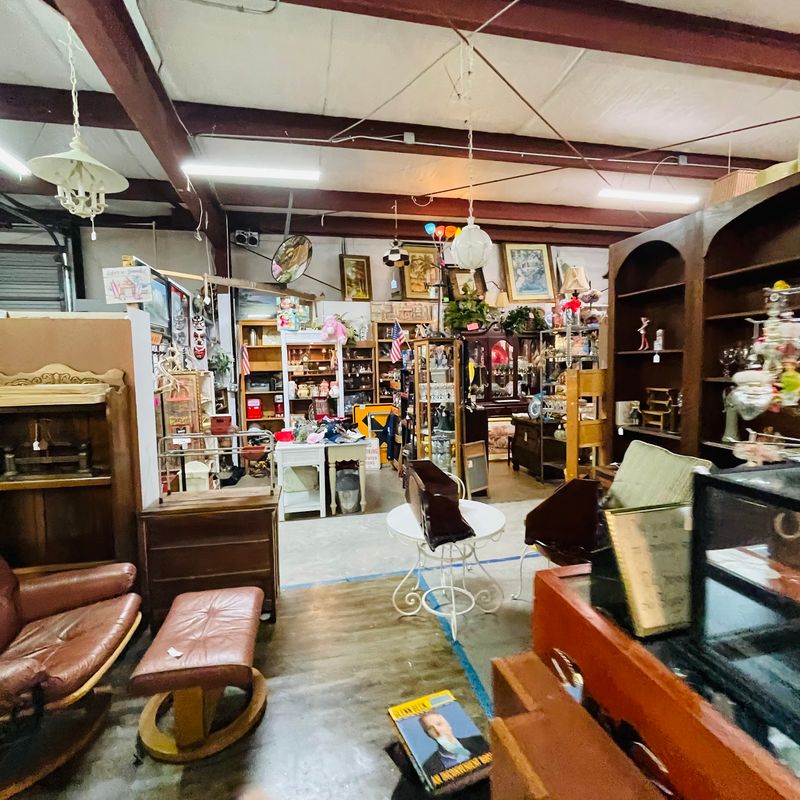 Carolina Marketplace, Conway