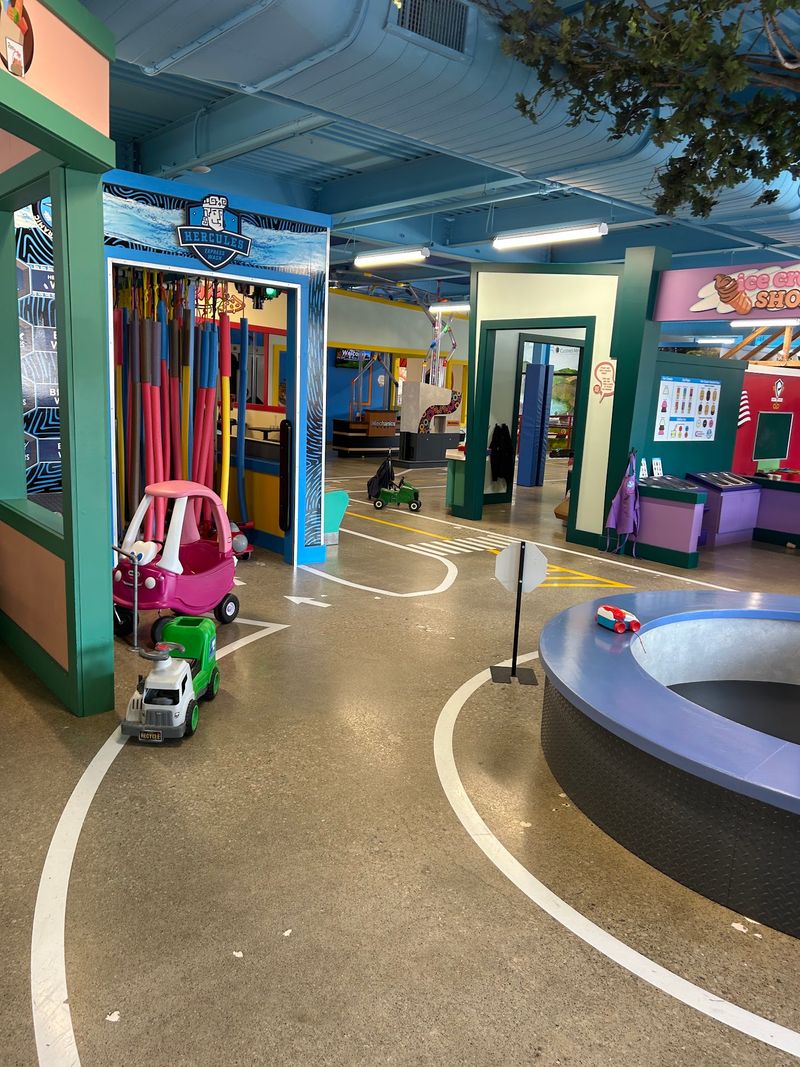 Buckeye Imagination Museum