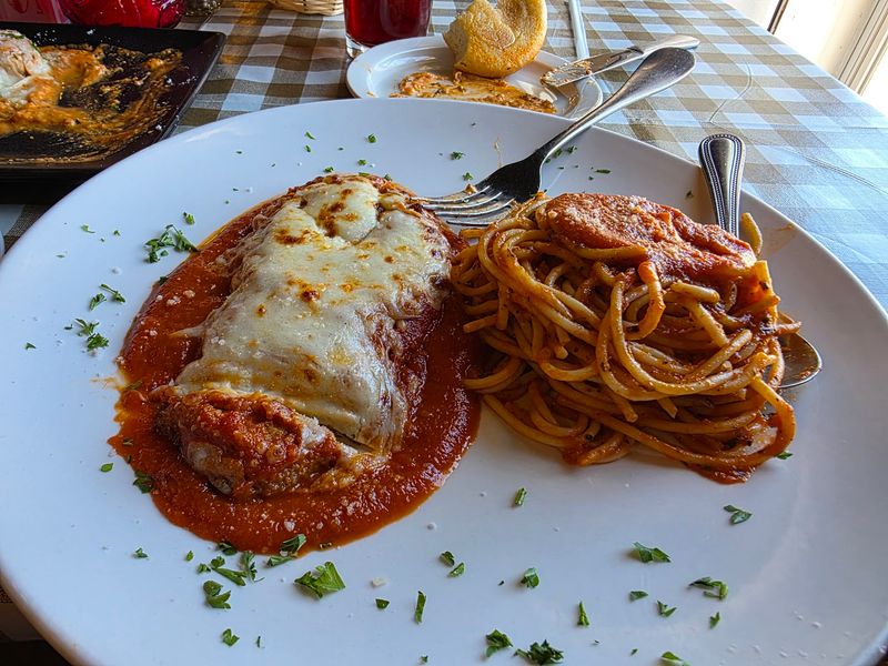 Casa D'Italia - Tupelo