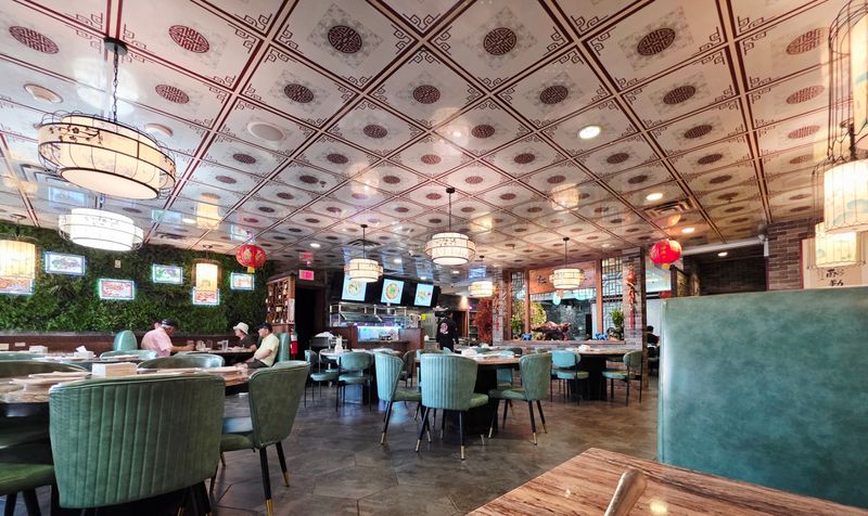 Red Chili Restaurant - Syracuse